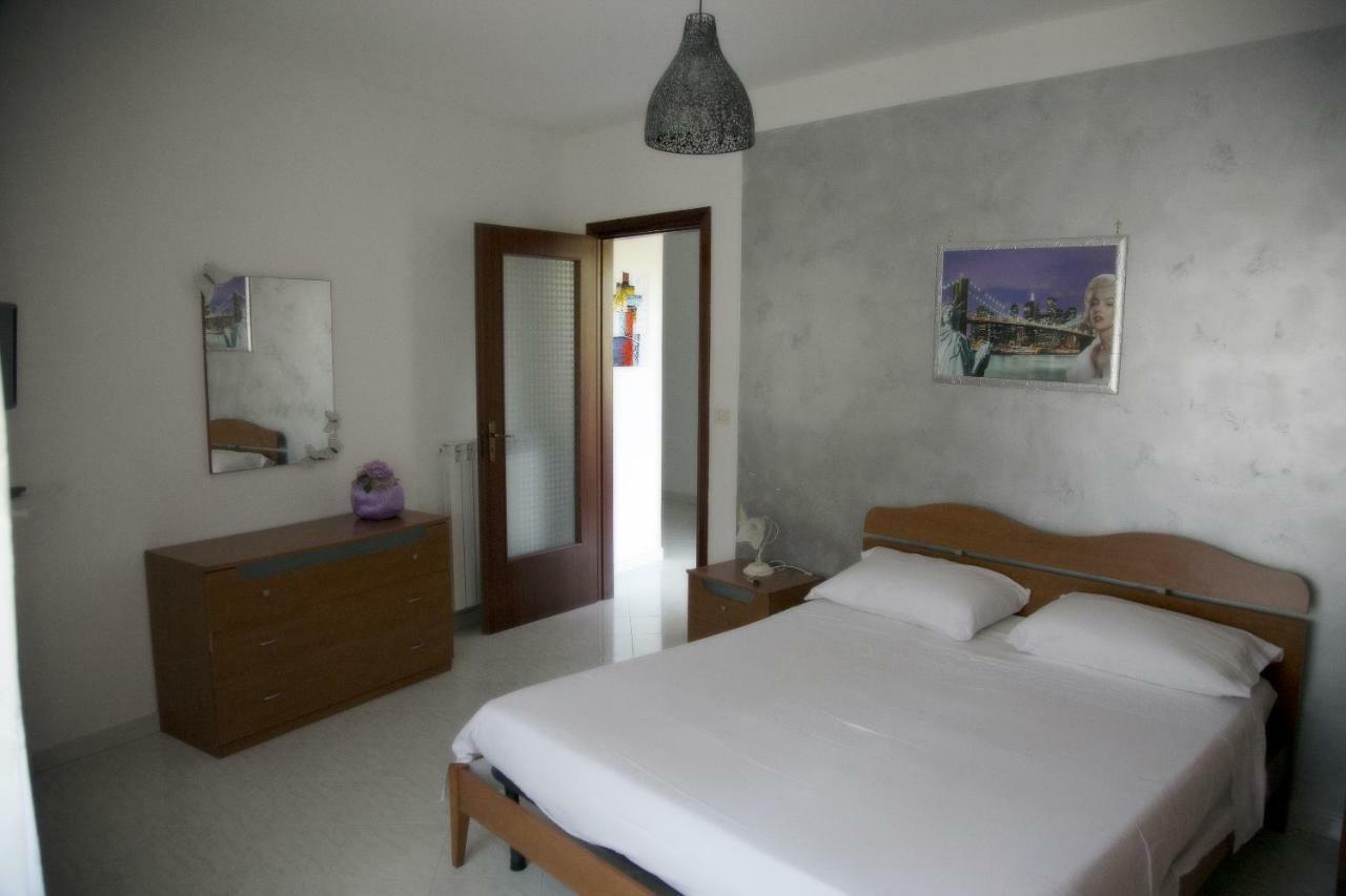 Casa Vacanza "Romano" Pimonte Eksteriør billede